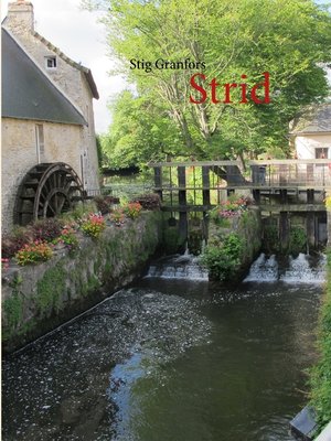cover image of Strid